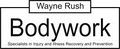 Wayne Rush Bodywork image 2