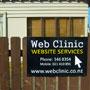Web Clinic Web Design image 4