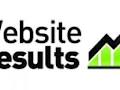 Website Results logo