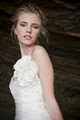 Wedding Dresses by Anna Schimmel, European Bridal Designer image 3