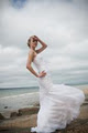 Wedding Dresses by Anna Schimmel, European Bridal Designer image 4