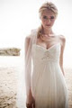Wedding Dresses by Anna Schimmel, European Bridal Designer image 1