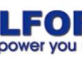Wellforces Ltd. logo