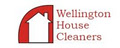 Wellington House Cleaners logo