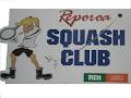 Whakatane Squash Club logo