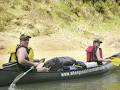 Whanganui River Canoes image 2