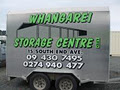 Whangarei Storage Centre logo