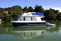 Whangaroa Houseboat Holidays image 2
