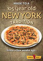 Wholly Pizza - Catering and Licensed 20" N.Y Style Pizza Restaurant & Takeaway image 2