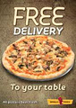 Wholly Pizza - Catering and Licensed 20" N.Y Style Pizza Restaurant & Takeaway image 3