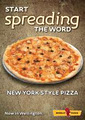 Wholly Pizza - Catering and Licensed 20" N.Y Style Pizza Restaurant & Takeaway image 4