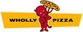Wholly Pizza - Catering and Licensed 20" N.Y Style Pizza Restaurant & Takeaway image 5