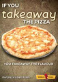 Wholly Pizza - Catering and Licensed 20" N.Y Style Pizza Restaurant & Takeaway image 1