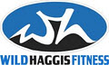 Wild Haggis Fitness logo