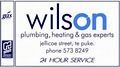 Wilson Plumbing Heating & Gas Experts image 3