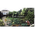 Wind Gardens Landscaping Consultant logo