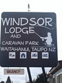 Windsor Lodge image 5