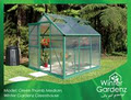 Winter Gardenz Ltd (Greenhouses and Gardening Accessories) image 2