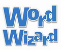 Word Wizard logo