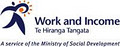 Work and Income - Dargaville Service Centre logo