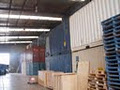World Moving & Storage Ltd image 1