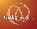 World Travellers King Country logo