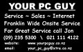 YOUR PC GUY image 1