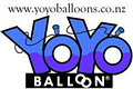 YoYo Balloons (Ravin Enterprises Ltd) image 5