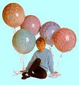 YoYo Balloons (Ravin Enterprises Ltd) image 1