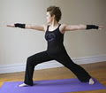 Yoga Balance logo