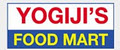Yogiji's Food Mart logo