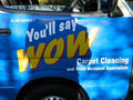 You'll Say Wow Carpet Cleaning image 4