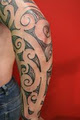 Zealand Tattoo image 2