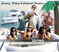 Zefiro Charters - Boat Hire, fishing charter auckland image 4
