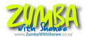 Zumba Classes North Shore and Browns Bay logo