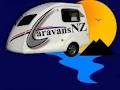 caravans new zealand logo