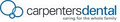 carpentersdental - Carpenters Dental logo