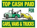 cash for car | Car, Van & Trucks Wanted image 4