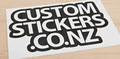 customstickers.co.nz image 1