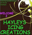 hayleys icing creations logo