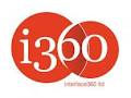 i360 Design logo