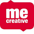 me creative logo