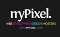 myPixel logo