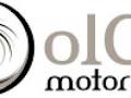 olGo Motors logo