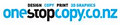onestopcopy.co.nz logo