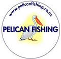 pelican fishing logo