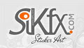 sik FX logo