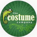 the costume company logo