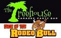 thetreehouse karaoke party bar logo