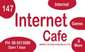 147 Internet Cafe image 5